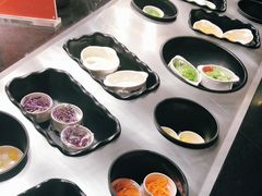 -比格比萨自助(花园路店)