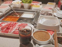 -海底捞火锅(群光广场店)