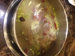 许府牛(旗舰店)-许府牛杂·鲜牛肉火锅(梁溪万达店)