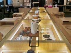 -T館·花园艺术餐厅