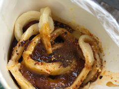 甜水面-洞子口张老二凉粉(文殊院店)