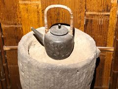 -驿舍·民國老营房院子私房菜(科学会堂店)