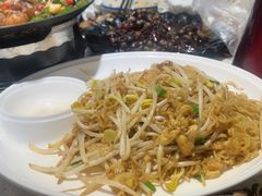-锦州烧烤·老成都家常菜(东大桥店)