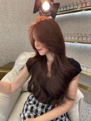 点击看大图 -3AM·S HAIR SALON烫发染发接发