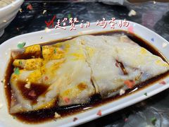 -燊意布拉肠云吞面(中山四路店)