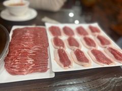 -爆肚冯(廊房二条店)
