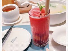 -大树餐厅(益田假日店)