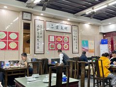 大堂-协和菜馆(凤凰街店)