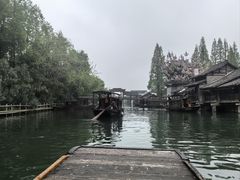 -乌镇景区
