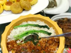 -御花园大酒店(海东路店)