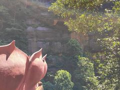 -赤水丹霞旅游区·佛光岩