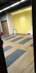 -FineYoga梵音瑜伽·普拉提