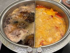 -一绪に寿喜烧(荟聚店)