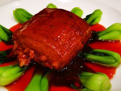 -功德林素菜饭庄(前门店)