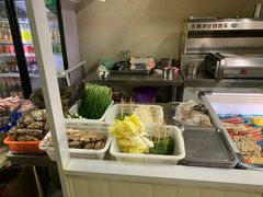 -老兵麻辣烫(世欧王庄店)