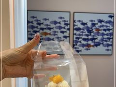 -Tomado绿色烘焙(大尧三路店)