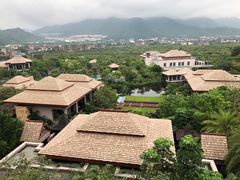 -广州从化都喜泰丽度假温泉酒店