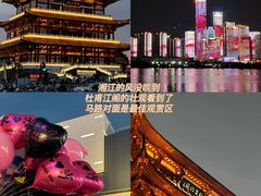 -橘子洲景区