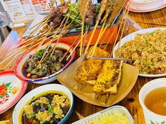-冶建镜子·中国龙虾王(总店)