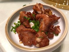 -领事馆19号中餐厅(厦门海景洲际酒店)
