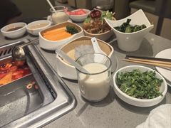 -海底捞火锅(苏宁广场店)