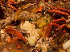 -胖哥俩肉蟹煲(福州仓山爱琴海店)