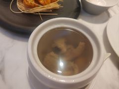 -鹭江潮餐厅•福建菜(鹭江佲家酒店)