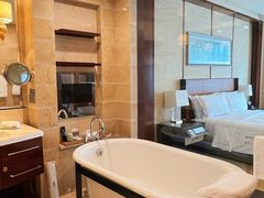 -深圳星河丽思卡尔顿酒店