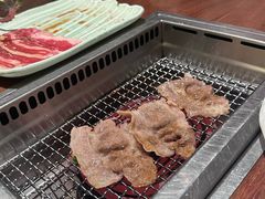 -御牛道日式烤肉料理(杭州万象城店)