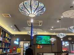 -赣南人家·头牌江西菜(劲松店)