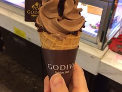 iphone_upload_pic-GODIVA(港汇恒隆广场)