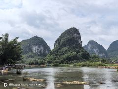 -靖西鹅泉风景区