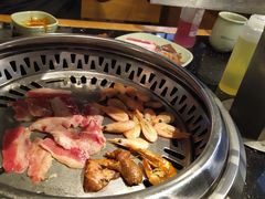 -梨花自助烤肉(天河城店)