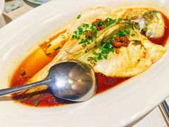 -维园悦谱·海派家常菜(乌鲁木齐南路店)