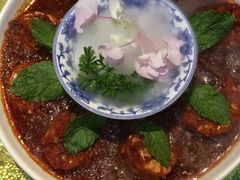 -小娘惹厨房Little Nyonya(狮城有约上榜店)