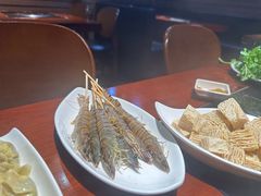 -春秋火锅(复兴中路店)