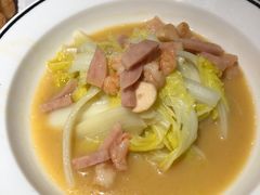 -新太二·鲜料川菜(晶耀前滩店)