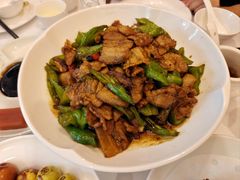 -福海居烤鸭店(鸟巢店)