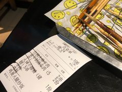 -新疆烧烤王(广灵店)