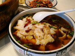 -风味小馆(天目湖宾馆店)