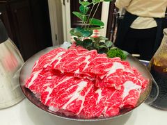-一哥澳门豆捞·澳门风打边炉(高德置地店)