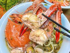 -面道赞宁海海鲜面(迎凤街店)