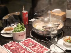 -尚合里潮汕牛肉火锅(海沧店)