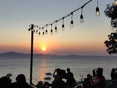 -网红落日悬崖餐厅 The Sky Gallery