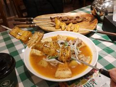 -新疆巴州金丝特餐厅(大钟寺店)