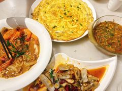 -华盛丰温州大排档(东三环南路店)