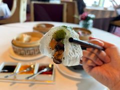 -金轩中餐厅 Jin Xuan(浦东丽思卡尔顿酒店)