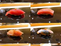 -鮨青(恒基名人购物中心店)