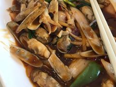 炒圣子-溪涌潮天下餐厅(麓湾国际公馆店)
