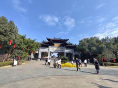 -三垟湿地
